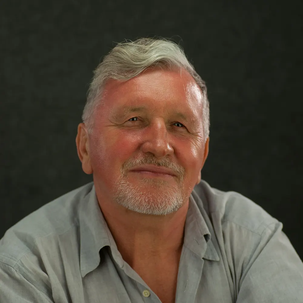 Борис Петрович Лазоренко